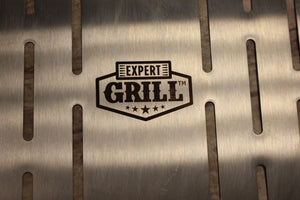 Expert Grill Oversized Grill Spatula -Used