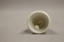 Load image into Gallery viewer, Vintage Minnesota Small Ceramic Bell - Used