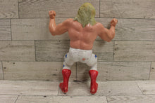 Load image into Gallery viewer, 1986 LJN WWF Big John Studd Wrestling Figurine - Used