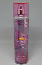 Load image into Gallery viewer, Bath &amp; Body Works Fine Fragrance Mist - Choose Scent - Open Bottle