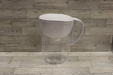 Load image into Gallery viewer, Brita Water Filtration Pitcher - Model 0860/0803 - Used