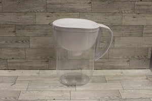 Brita Water Filtration Pitcher - Model 0860/0803 - Used