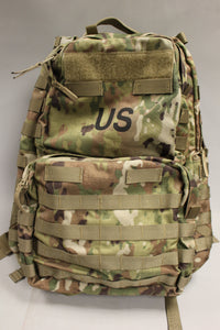 Ocp medium outlet rucksack