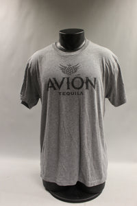 Men s Avion Tequila T Shirt Size Large Used Military Steals and