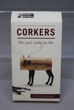 Load image into Gallery viewer, Monkey Business Corkers - Pink Your Corks To Life - Choose Design - New