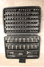 Load image into Gallery viewer, Drill Master 100-Piece Security Bit Set -Used