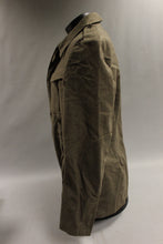 Load image into Gallery viewer, West Germany Army Wool Coat - Olive Drab - Chest: 41&quot; - Used (1)