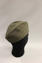 Load image into Gallery viewer, Women&#39;s Garrison Cap - Size: 22 - 8410-01-279-4468 - New