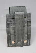 Load image into Gallery viewer, Molle II ACU 40mm High Explosive Pouch (Single) - 8465-01-524-7625 - New