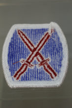 Load image into Gallery viewer, 10th Mountain Division Patch - Sew On - Used