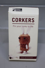 Load image into Gallery viewer, Monkey Business Corkers - Pink Your Corks To Life - Choose Design - New