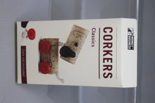 Load image into Gallery viewer, Monkey Business Corkers - Pink Your Corks To Life - Choose Design - New