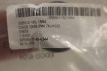 Load image into Gallery viewer, Caterpillar Knob - 5355-01-182-1684 - P/N 7N4033 - New