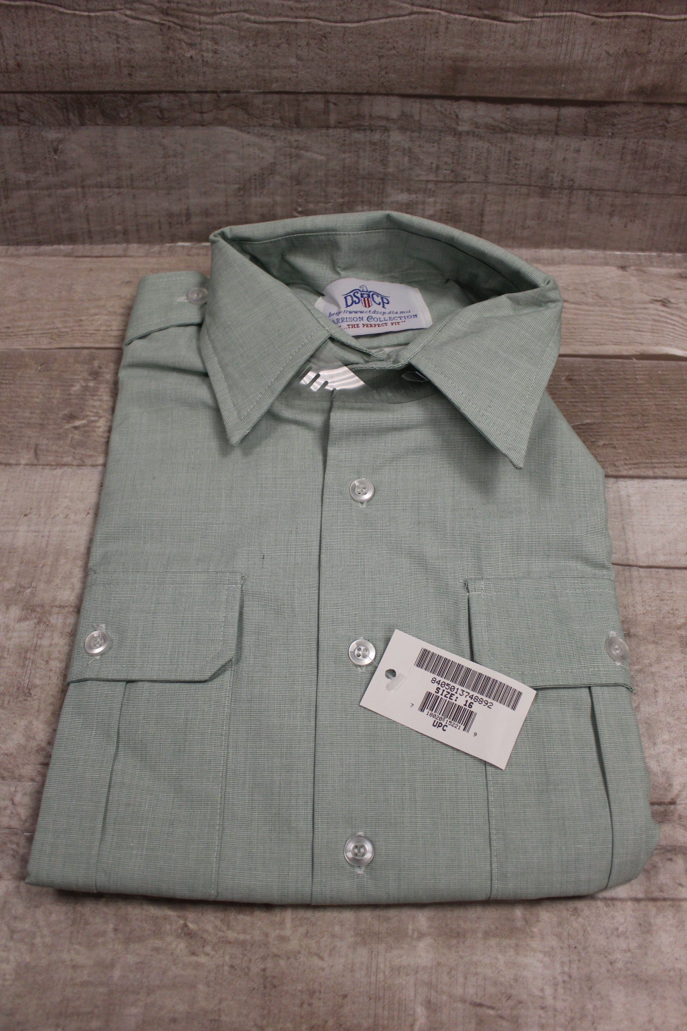 Shirt Color Guide: Greens - ClassB® Custom Apparel and Products
