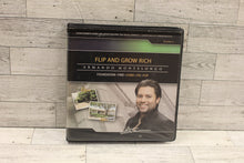 Load image into Gallery viewer, Flip and Grow Rick Vol. 3-5 - Armando Montelongo Audio CD - Used