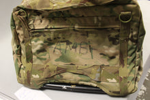 Load image into Gallery viewer, Eagle Industries TREC Load Out Cargo Bag with Rolling Frame - Large - Multicam