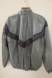 US Army IPFU PT Physical Fitness Jacket - Small Short - 8415-01-465-4820 - Used