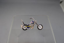 Load image into Gallery viewer, Hard Rock Cafe Las Vegas Motorcycle Pin - used