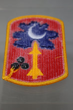 Load image into Gallery viewer, 678th Air Defense Artillery Brigade Sew On Patch - Used