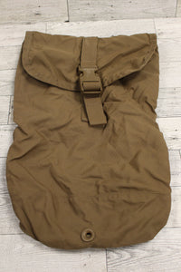 USMC FILBE Hydration Pouch - Coyote - 8465-01-600-7887 - Choose Grade