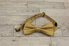 Load image into Gallery viewer, Hi-Tie Men&#39;s Pre Tied Bow Tie - Used