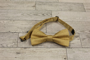 Hi-Tie Men's Pre Tied Bow Tie - Used