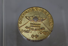 Load image into Gallery viewer, USAF 374th Aeromed Evac Squad Challenge Coin - Used