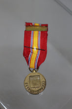 Load image into Gallery viewer, National Defense Mini Service Medal with 1 Bronze Star - Used