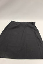 Load image into Gallery viewer, US Military Woman&#39;s Blue Dress Skirt - 14L - 8410-00-361-1585 - Used