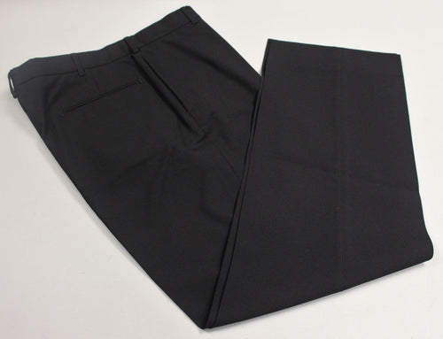 US Navy Man's Service Trousers - 8405-01-539-8695 - 44R Classic Hemmed