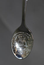 Load image into Gallery viewer, Colorado YMCA of the Rockies Collectible Souvenir Spoon - Used