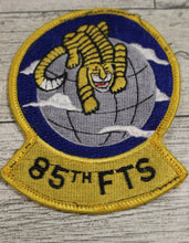 Load image into Gallery viewer, US Military 85th FTS Patch - Used