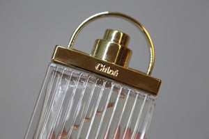 Chloe Love Story Fragrance Mist Body Spray - 0.25 oz