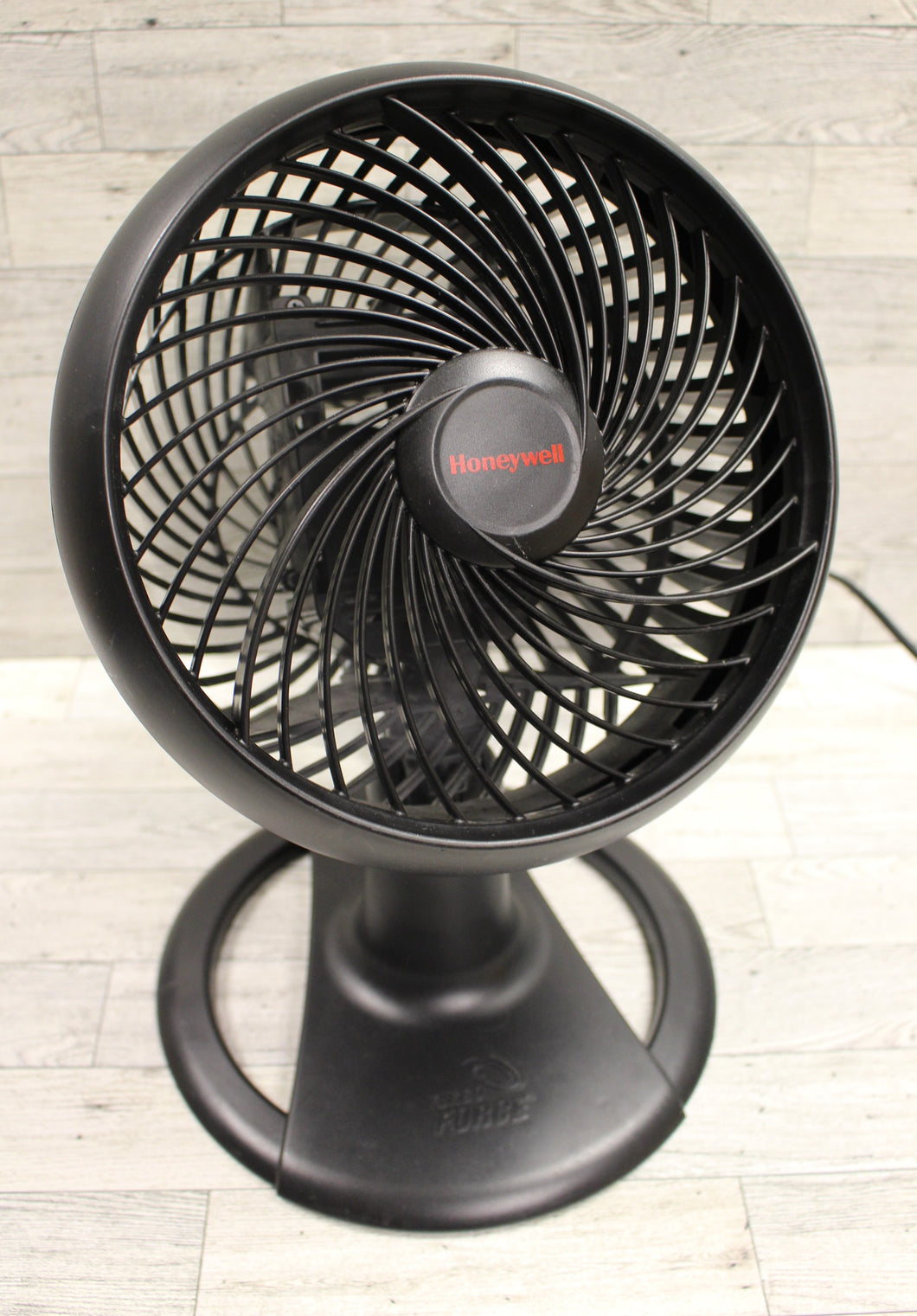 Honeywell Turbo Force Fan - Model HT906V1 - Used