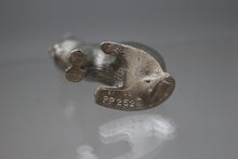 Load image into Gallery viewer, 1988 Pewter Spoontiques 252 Cat - Used