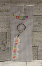 Load image into Gallery viewer, Teacher Life Keychain - #TeacherLife - Teacher Appreciation - New