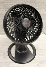 Load image into Gallery viewer, Honeywell Turbo Force Fan - Model HT906V1 - Used