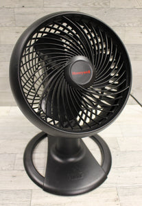 Honeywell Turbo Force Fan - Model HT906V1 - Used