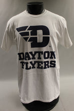 Load image into Gallery viewer, MV Sport UD University of Dayton Flyers Short Sleeve T-Shirt - Medium - New