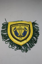 Load image into Gallery viewer, Military Greek Hellenic Army Patch with Sword - Used