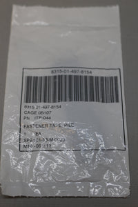 AN/PEQ-3 Pile Fastener Tape - 8315-01-497-8154 - ITP-044 - New