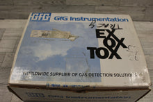 Load image into Gallery viewer, GFG Instrumentation Gas Detector - CGM-11 - Model: 902 - Used