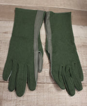 Load image into Gallery viewer, US Summer Flyers Gloves - Type GS/FRP-2 - Size 5 - 8415-01-040-2012 - NWOT