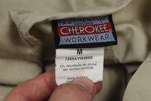 Load image into Gallery viewer, Cherokee Workwear HM3 Duraid Shirt - Medium - Used