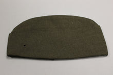 Load image into Gallery viewer, USMC Men&#39;s Tropical Poly Wool Garrison Cap - Size 6 7/8 - 8405-00-611-8173 -Used