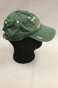 Keeneland Toyota Blue Grass Stakes Baseball Cap - 2018 - Adjustable - Used