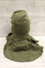 Load image into Gallery viewer, US Military Crewman/Airman Combat Vehicle Hood/Balaclava - Used