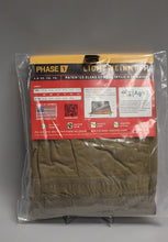 Load image into Gallery viewer, XGO Men&#39;s Light Weight FR Phase 1 Long John Pant - Coyote Tan 499 - Size: XL - New