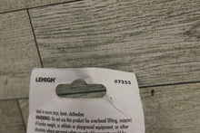 Load image into Gallery viewer, Lehigh 3 1/2&quot; Rope Binding Hook - 7222 - New