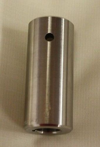 Rigid Shaft Coupling - 3010-01-124-3926 - 709-4684922 - 87832-1651 - New